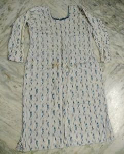 Pack Of 4 Kurtis