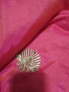 Party Wear Saree