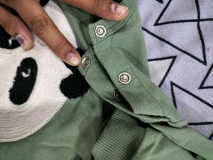 Boys Dress(18-24 Months)