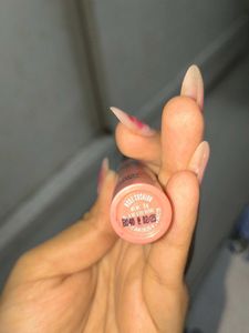 Lakme 9to5 Lip &amp; Cheek Color