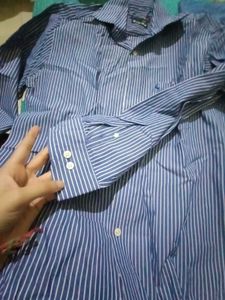 COBB Branded Shirt