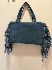 Pinterest Fringe Purse