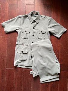 Men’s co-ord set