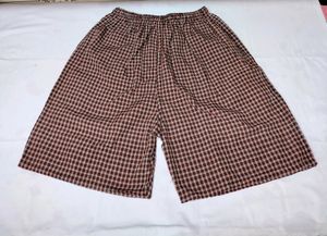 New Men&#39;s Cotton Shorts Boxers