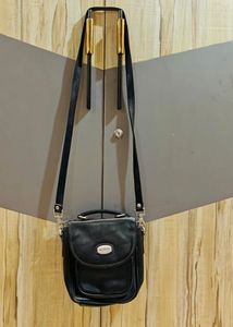 Rosetti Slim Bag – Black