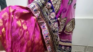Lahenga Choli