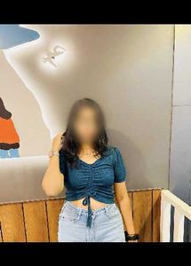 Elegant Ruched Front Top