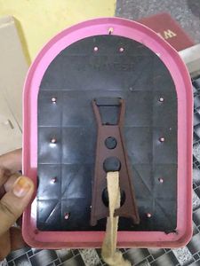 Pink Mirror