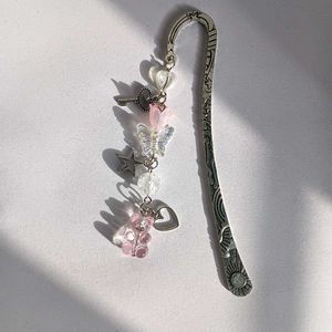 Baby Bear Bookmark