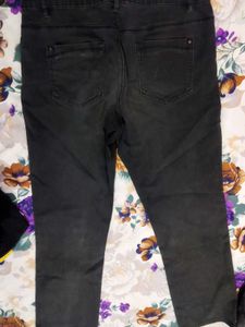 Black Jeans