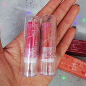 NY Bae Lip Balm Combo