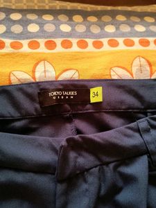 Women Formal Trouser