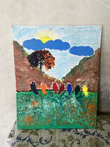 Wall Painting