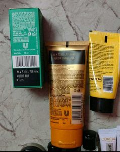 Skin Care Combo