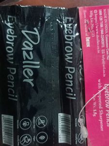 Dazller Eyebrow Pencil