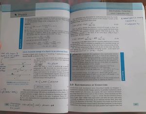 Class 12 Physics Textbook Part 1 And 2