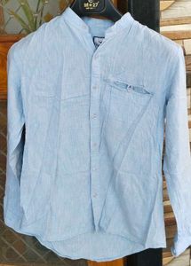 Twills Linen Premium Shirt