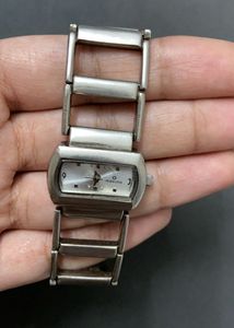 Watch For Girls