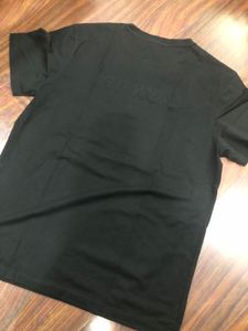 Calvin Klein Black T-Shirt Chest 40inches