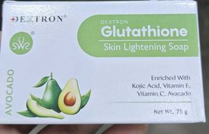Skin Whitening Soap