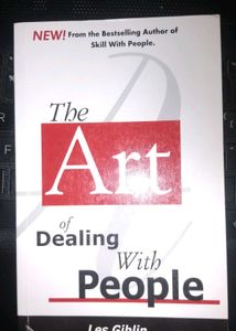 The Art Of Dealing With People