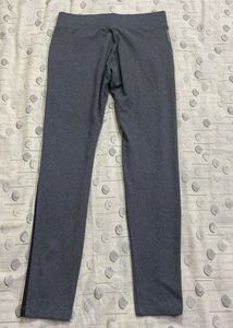 Athletic Gray Pants