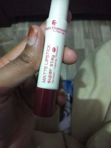 New Matte Lipstick