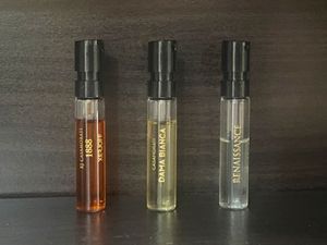 Xerjoff Perfume Sampler Set