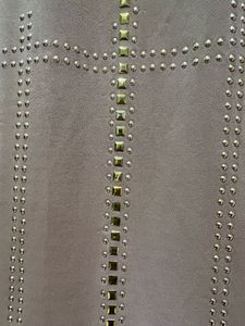 Embellished Bodycon Dress