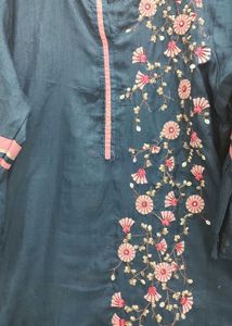 Sharara Kurta Set