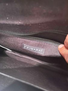 Authentic Primark Bag Brand New