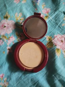 Combo Of Lipstick Set And Compact  🥳🥳