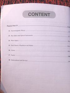 PW NEET Physics For Droppers Part 4, Class 12
