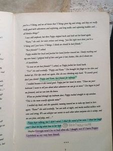 &#34;A Thousand Boy Kisses&#34; &amp; &#34;Girl in Pieces&#34;