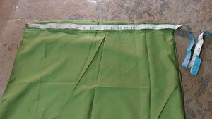 Green Petticoat