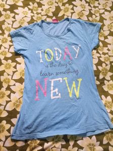 Girl's T-Shirt