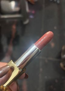 Dior Golden Lipstick