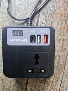 Car Laptop Charger