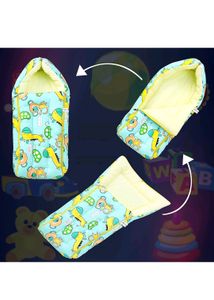 Baby Sleeping Bag &amp; Carrying Bag
