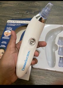 🔥🔥🔥Derma Suction Pore Cleaning Device