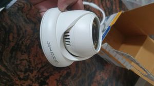 IP-Zone Dome IR CCTV Camera 2.4 Mp AHD