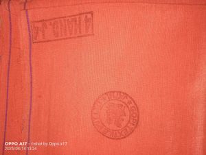 Pack Of 6 Pure Cotton Towel (Gamcha)