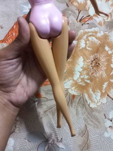 Barbie Doll
