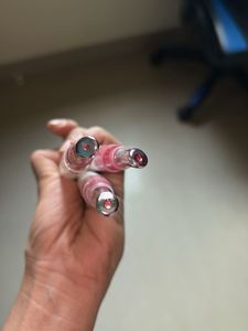 Peptide LIP Gloss