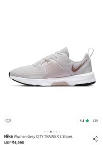 Nike City Trainer 3 - Women&#39;s