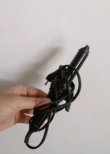 Hair Curling Iron