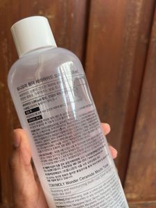TONYMOLY Mochi Toner