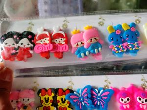 Cute Hair Pin