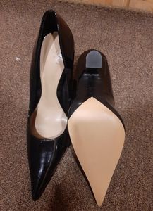 H&M Black Heels