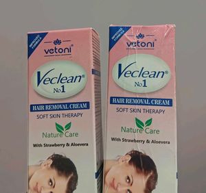 Veclean ✨